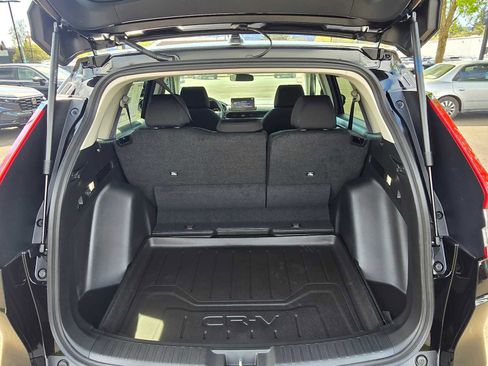 New 2026 Honda CR-V EX image 13