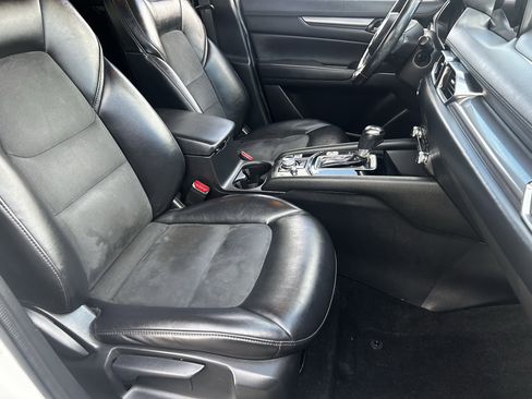Used 2019 MAZDA CX-5 Touring image 8
