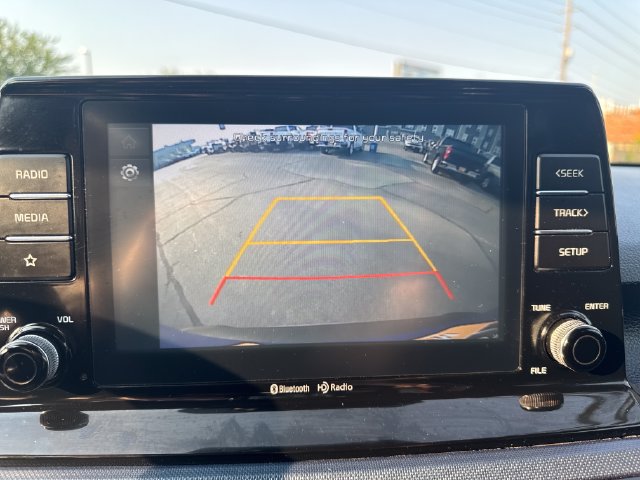 Used 2023 Kia Seltos S FWD image 20