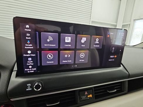 New 2026 Honda Pilot EX-L image 18