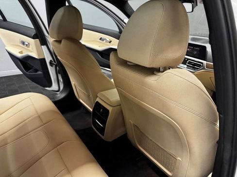 Used 2019 BMW 330i 330i w/ Convenience Package image 49