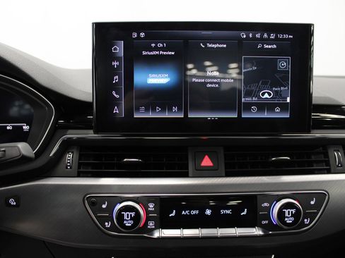 Used 2023 Audi A5 2.0T Premium Plus w/ Premium Plus image 26