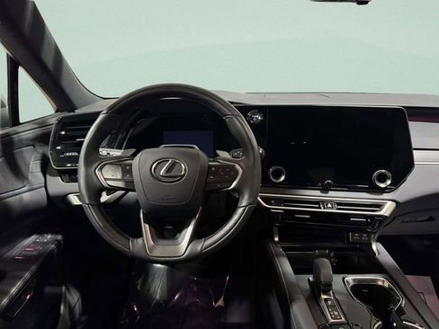 Used 2024 Lexus RX 350 w/ Convenience Package image 12