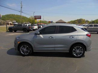 Used 2023 Buick Encore GX Select w/ Sport Touring Package image 1
