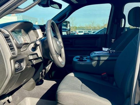 Used 2026 RAM 2500 Tradesman image 2