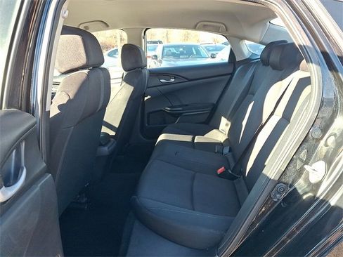 Used 2020 Honda Civic LX image 10