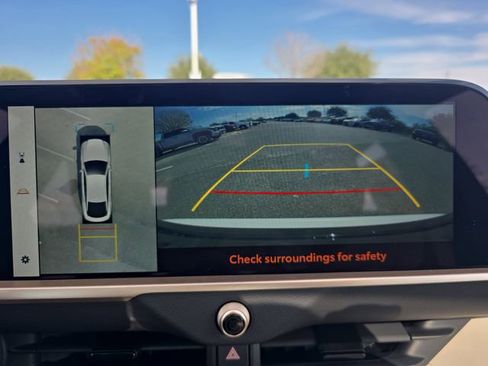 New 2026 Toyota Crown Limited image 22