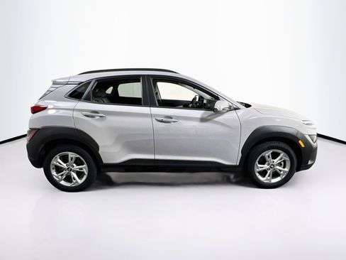 Used 2023 Hyundai Kona SEL w/ Cargo Package AWD/4WD image 4