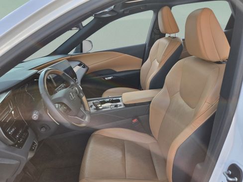Used 2024 Lexus RX 350 Premium Plus w/ Convenience Package FWD image 30