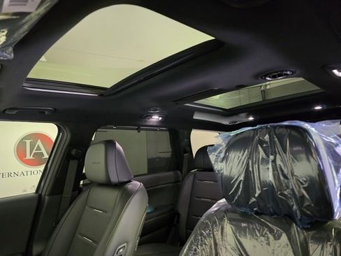 New 2026 Hyundai Palisade Calligraphy image 13