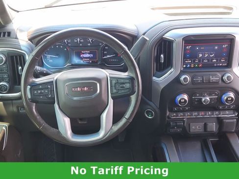 Used 2020 GMC Sierra 1500 SLT AWD/4WD image 27