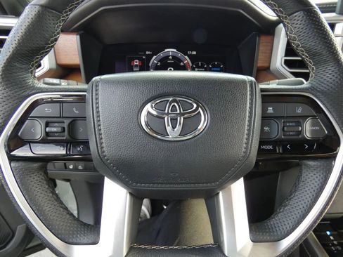 Used 2024 Toyota Tundra 1794 Edition image 46