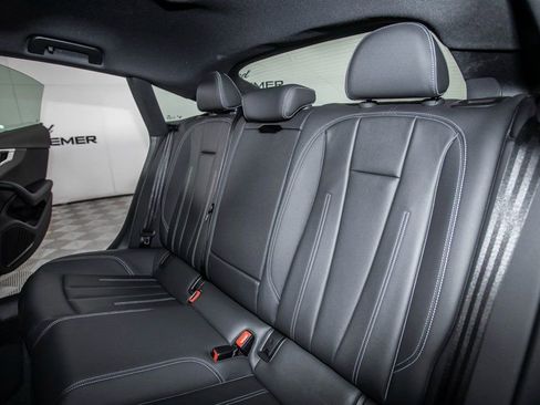 Used 2022 Audi A5 2.0T Premium Plus w/ Premium Plus image 14