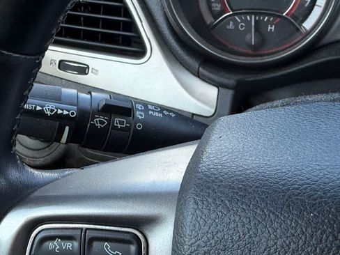 Used 2015 Dodge Journey Crossroad w/ Flexible Seating Group AWD/4WD image 16