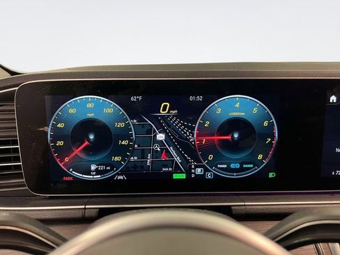 Certified 2020 Mercedes-Benz GLE 450 4MATIC image 27