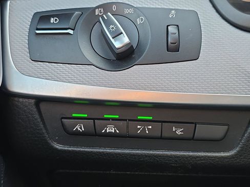 Used 2015 BMW 550i xDrive Sedan image 41