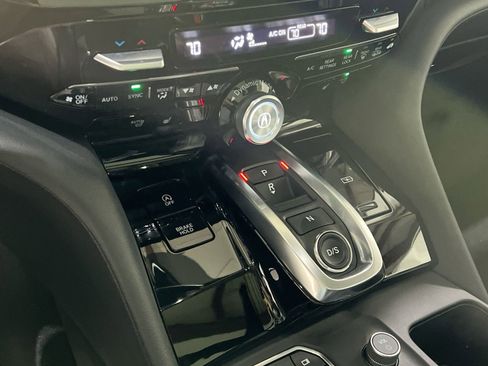 Used 2022 Acura MDX 3.5L image 20