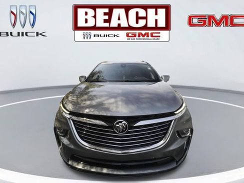 Used 2023 Buick Enclave Essence w/ Experience Buick Package AWD/4WD image 8