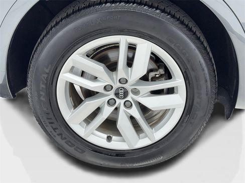 Used 2022 Audi Q5 2.0T Premium image 50