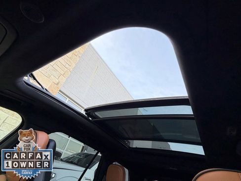 Used 2025 Lincoln Aviator Black Label image 25