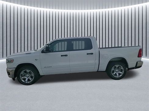 New 2026 RAM 1500 Big Horn image 6