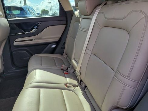 Certified 2023 Lincoln Corsair FWD image 16