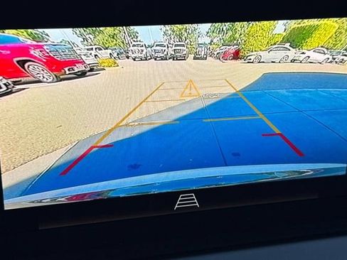 New 2026 Buick Envista Sport Touring w/ Studio Series FWD image 21