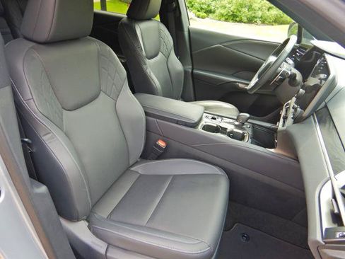 Used 2023 Lexus RX 350 Premium w/ Accessory Package AWD/4WD image 16