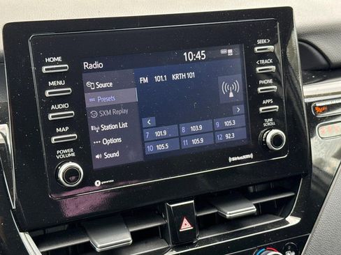 Used 2023 Toyota Camry SE FWD image 23
