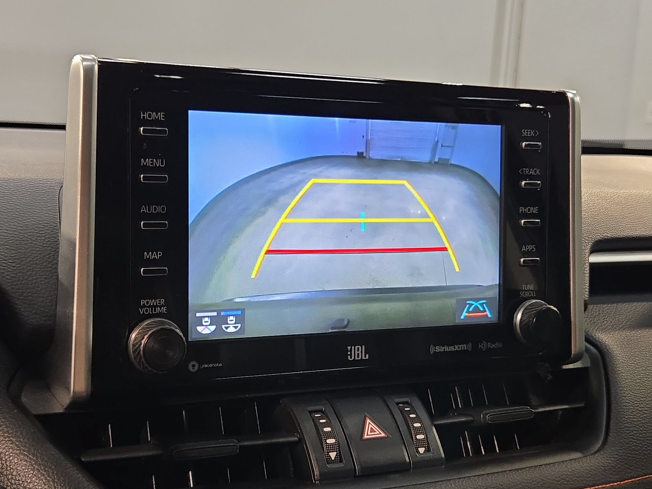 Used 2019 Toyota RAV4 Adventure AWD/4WD image 31