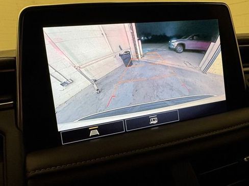 Used 2021 Chevrolet Tahoe LT image 9