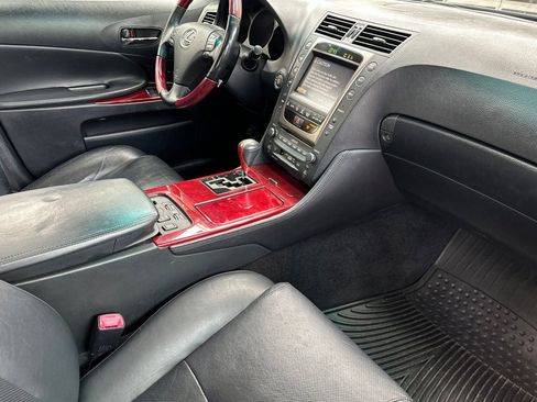Used 2007 Lexus GS 350 RWD image 20