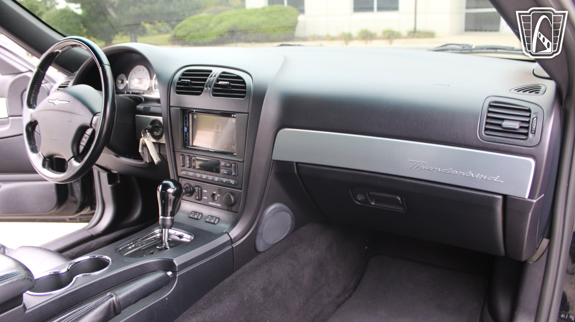Used 2003 Ford Thunderbird RWD image 15