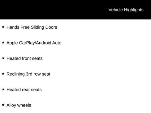 Used 2019 Chrysler Pacifica Touring-L Plus image 12