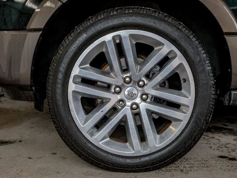 Used 2016 Ford Expedition EL King Ranch image 61