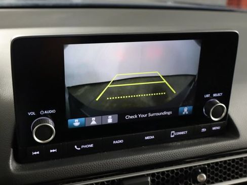 Used 2025 Honda Civic Sport Touring image 30