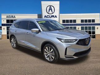 Certified 2025 Acura MDX FWD w/ Technology Package 360° Tour