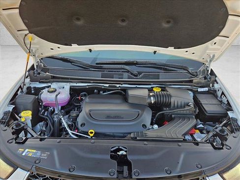New 2026 Chrysler Pacifica Pinnacle FWD image 17