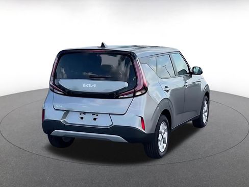 Used 2025 Kia Soul LX w/ LX Technology Package image 14