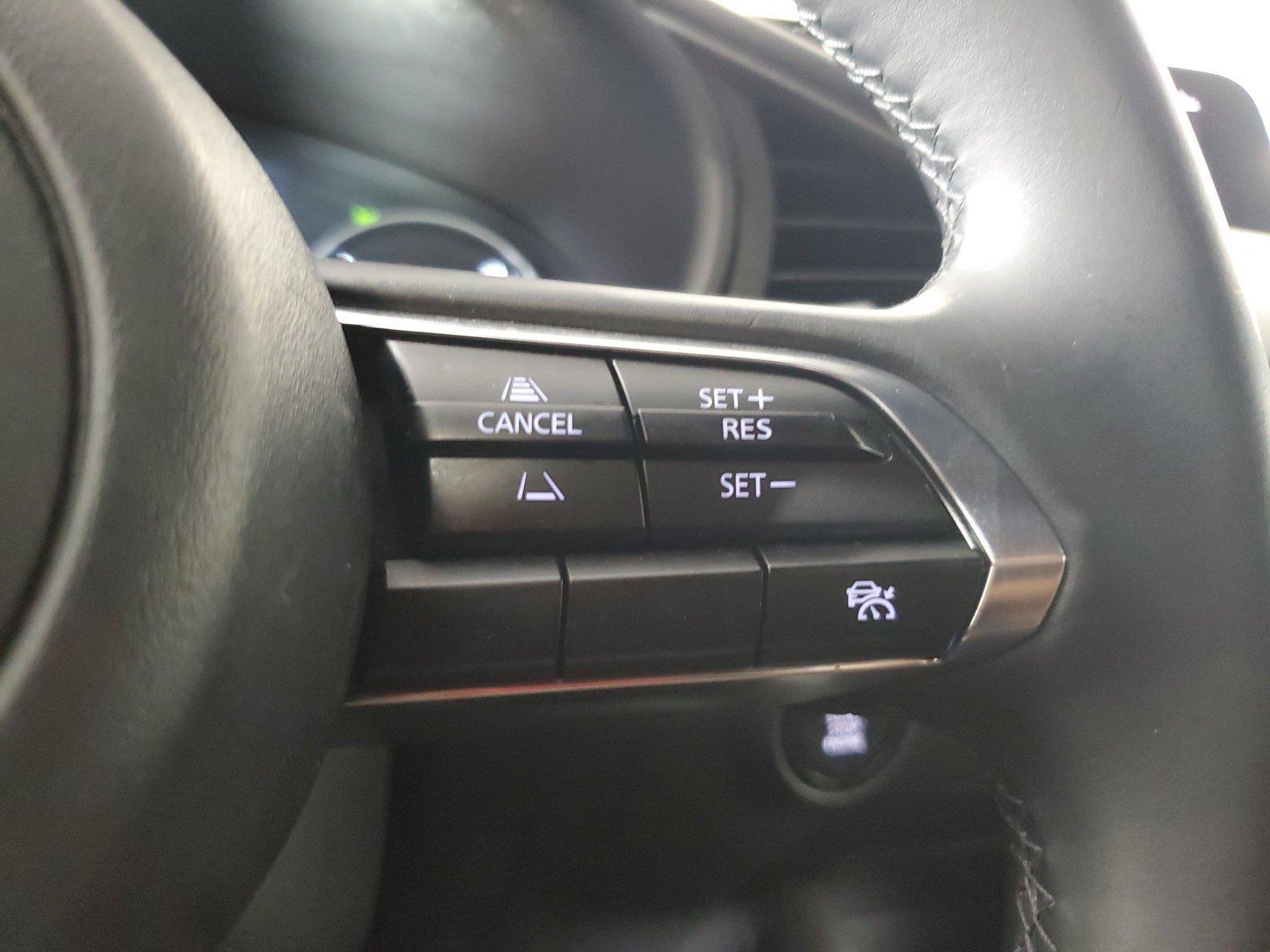Used 2024 MAZDA MAZDA3 s FWD image 26