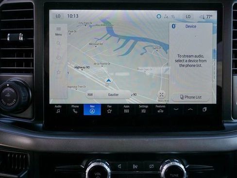 Used 2024 Ford F150 XLT image 20