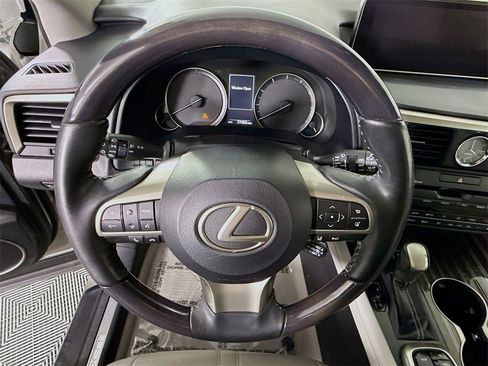 Used 2019 Lexus RX 450h 450h image 21