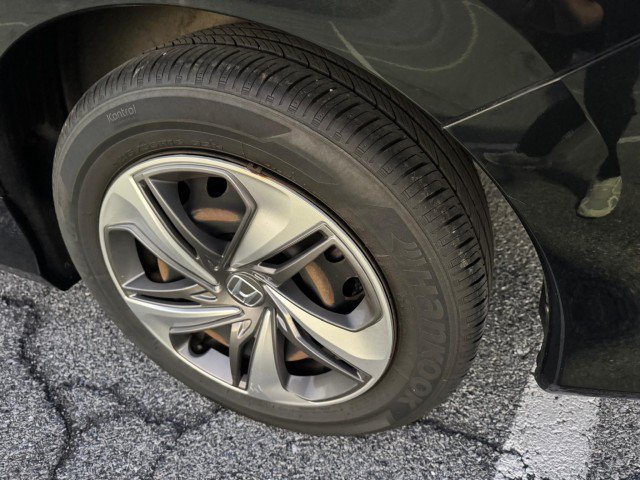 Used 2019 Honda Civic LX image 30