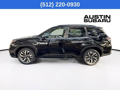 New 2026 Subaru Forester Touring image 5