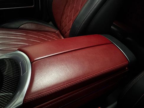 Used 2022 Mercedes-Benz G 63 AMG 4MATIC image 47