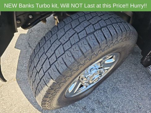 Used 2020 RAM 2500 Big Horn AWD/4WD image 38