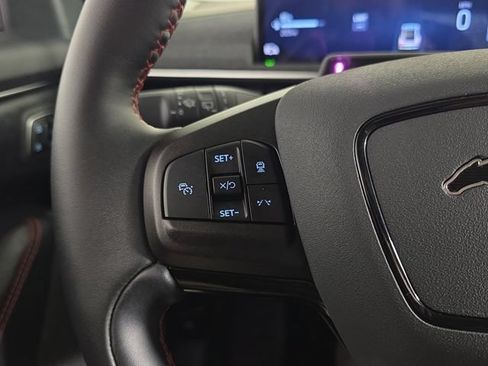 Certified 2025 Ford Mustang Mach-E Premium w/ Sport Appearance Package AWD/4WD image 15