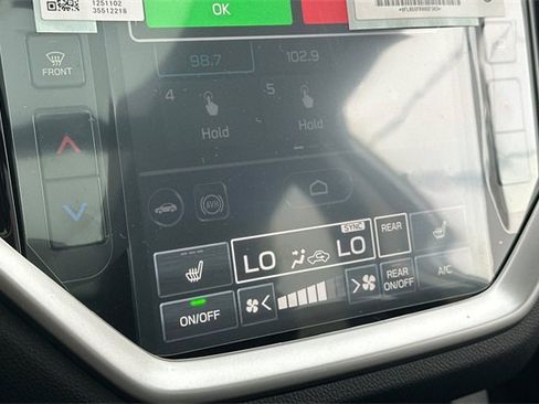 New 2026 Subaru Ascent Limited image 18