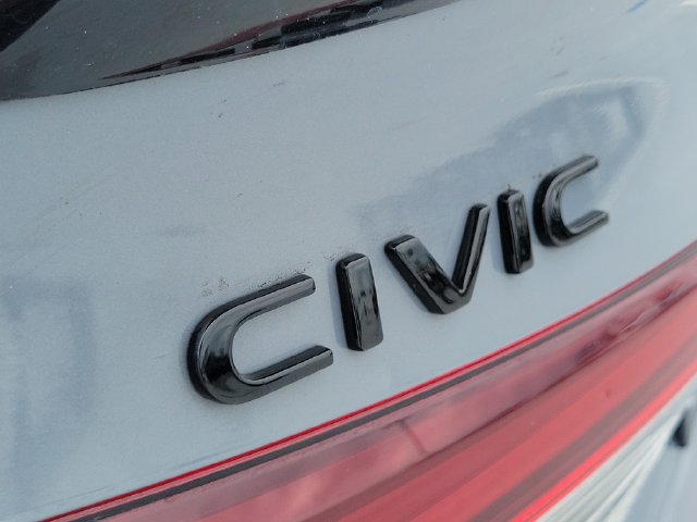 Used 2026 Honda Civic Si image 11
