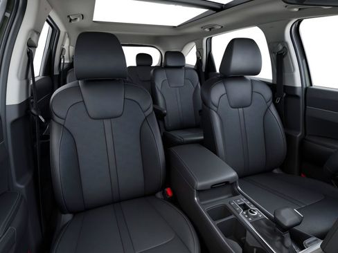 New 2026 Kia Sorento X-Line EX image 15